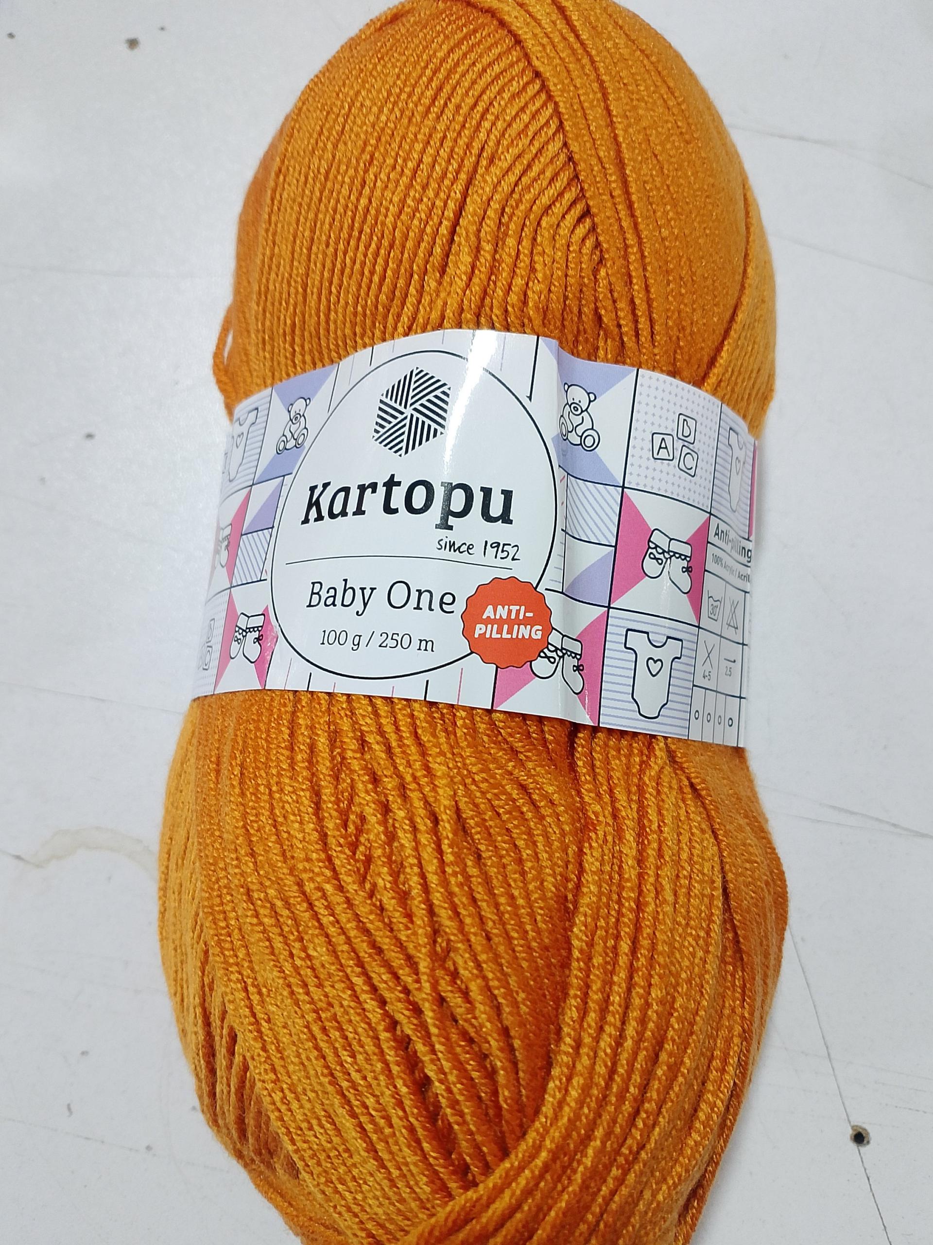 kartopu Baby One