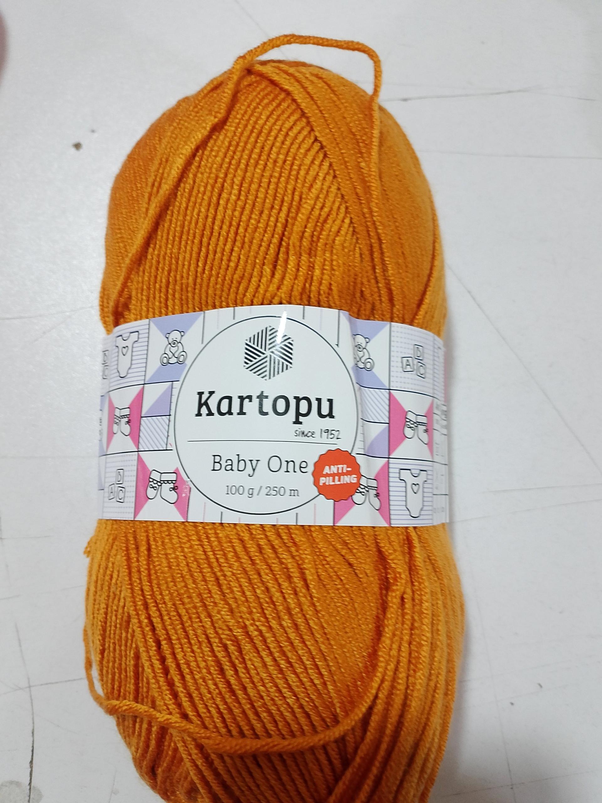 kartopu Baby One
