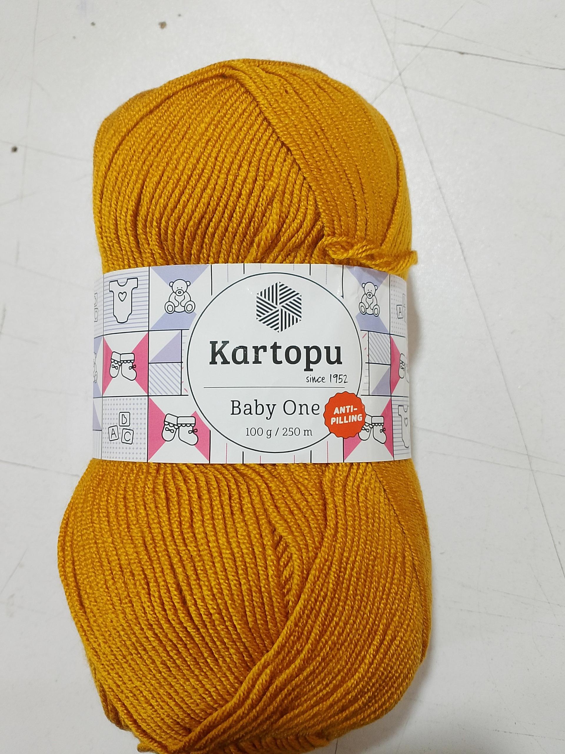 kartopu Baby One