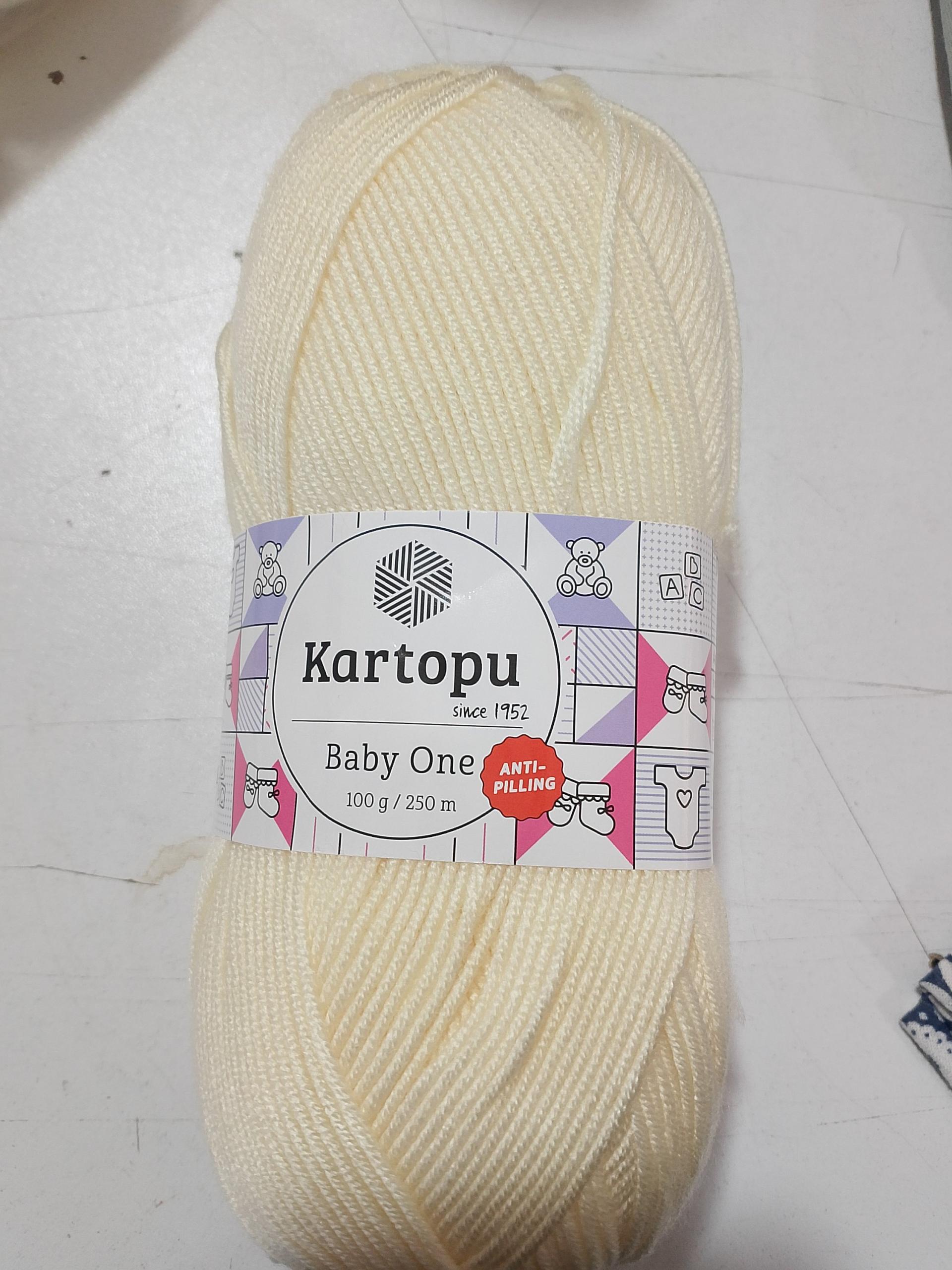 kartopu Baby One
