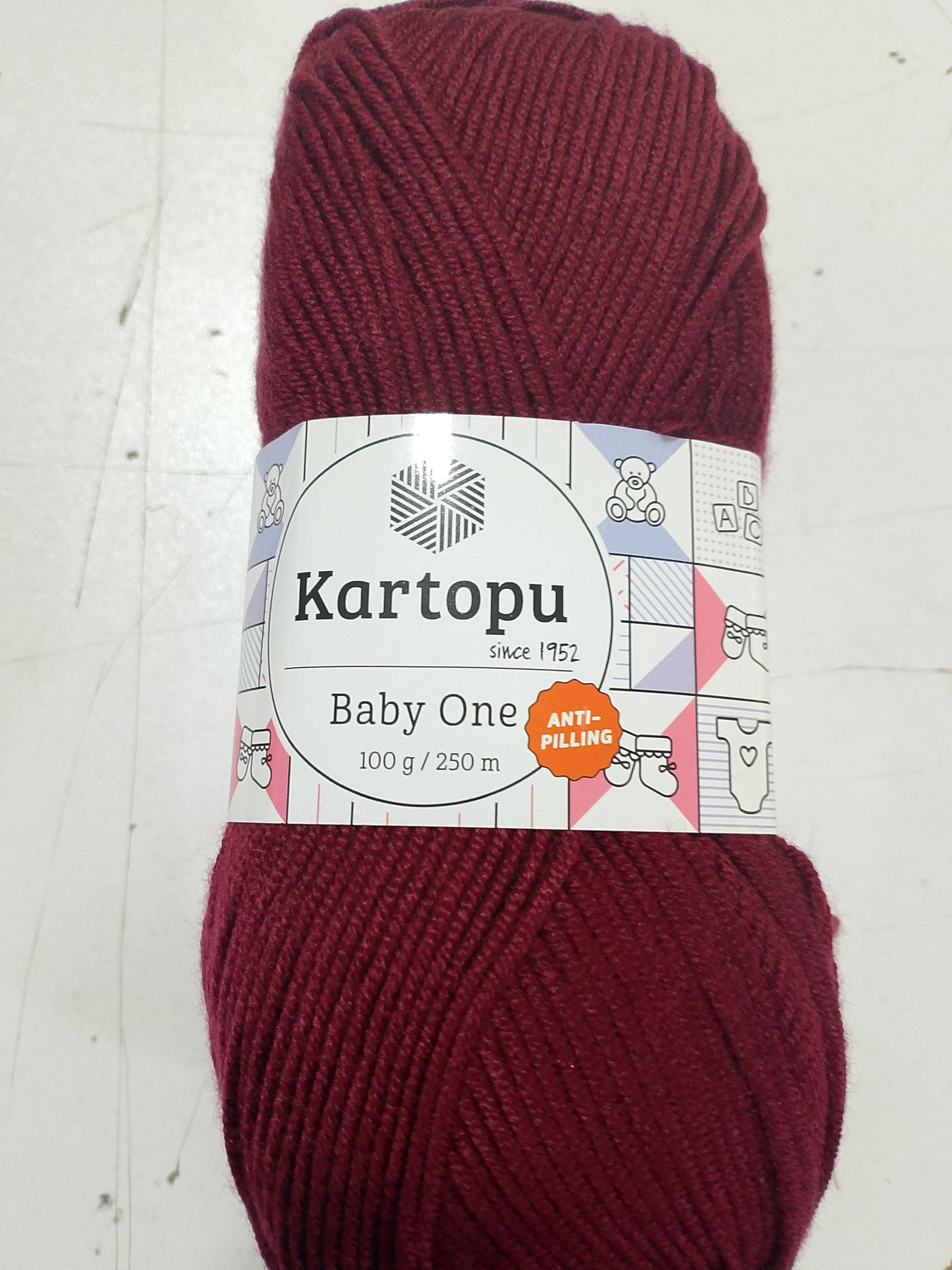 kartopu Baby One