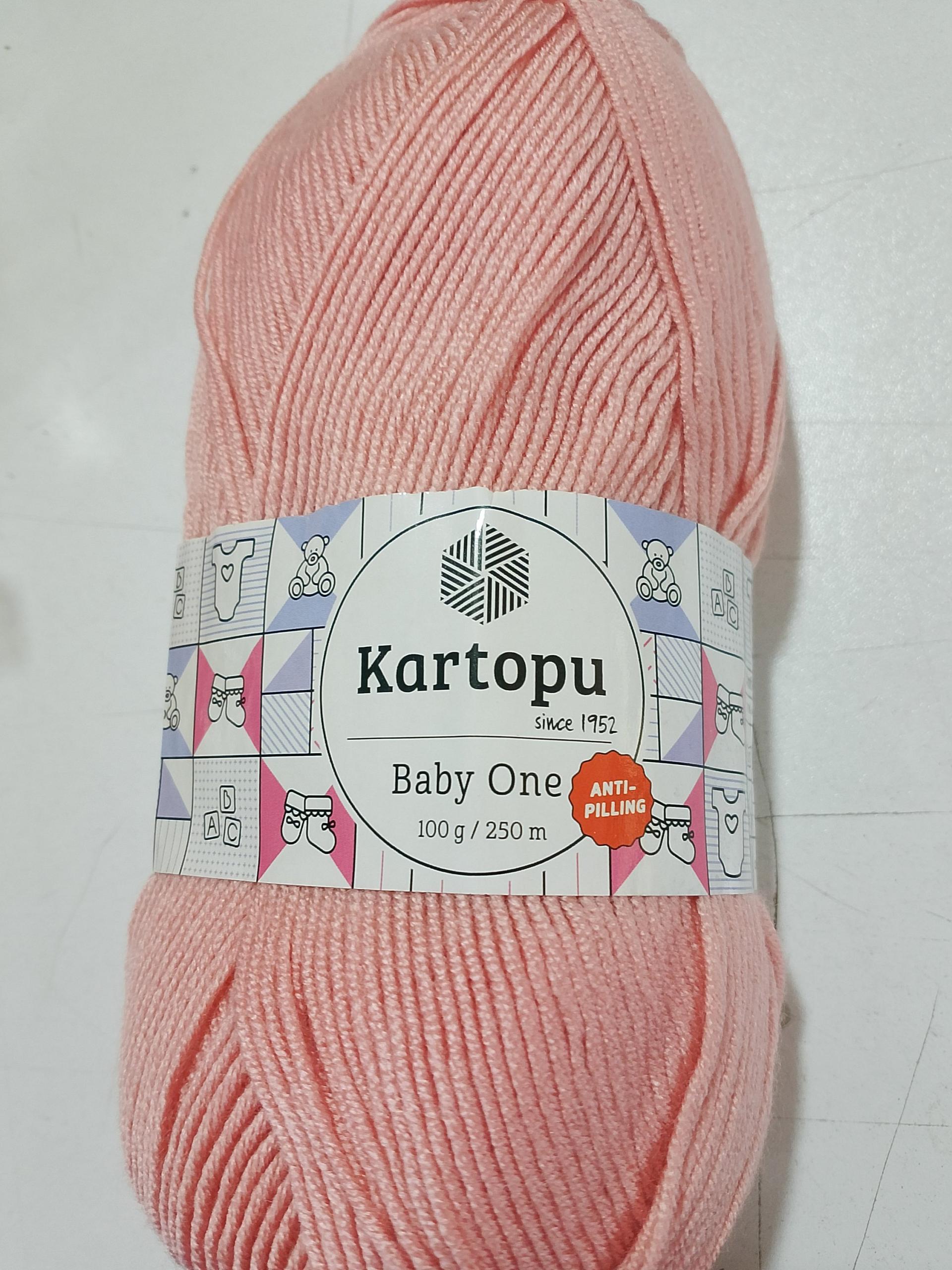 kartopu Baby One