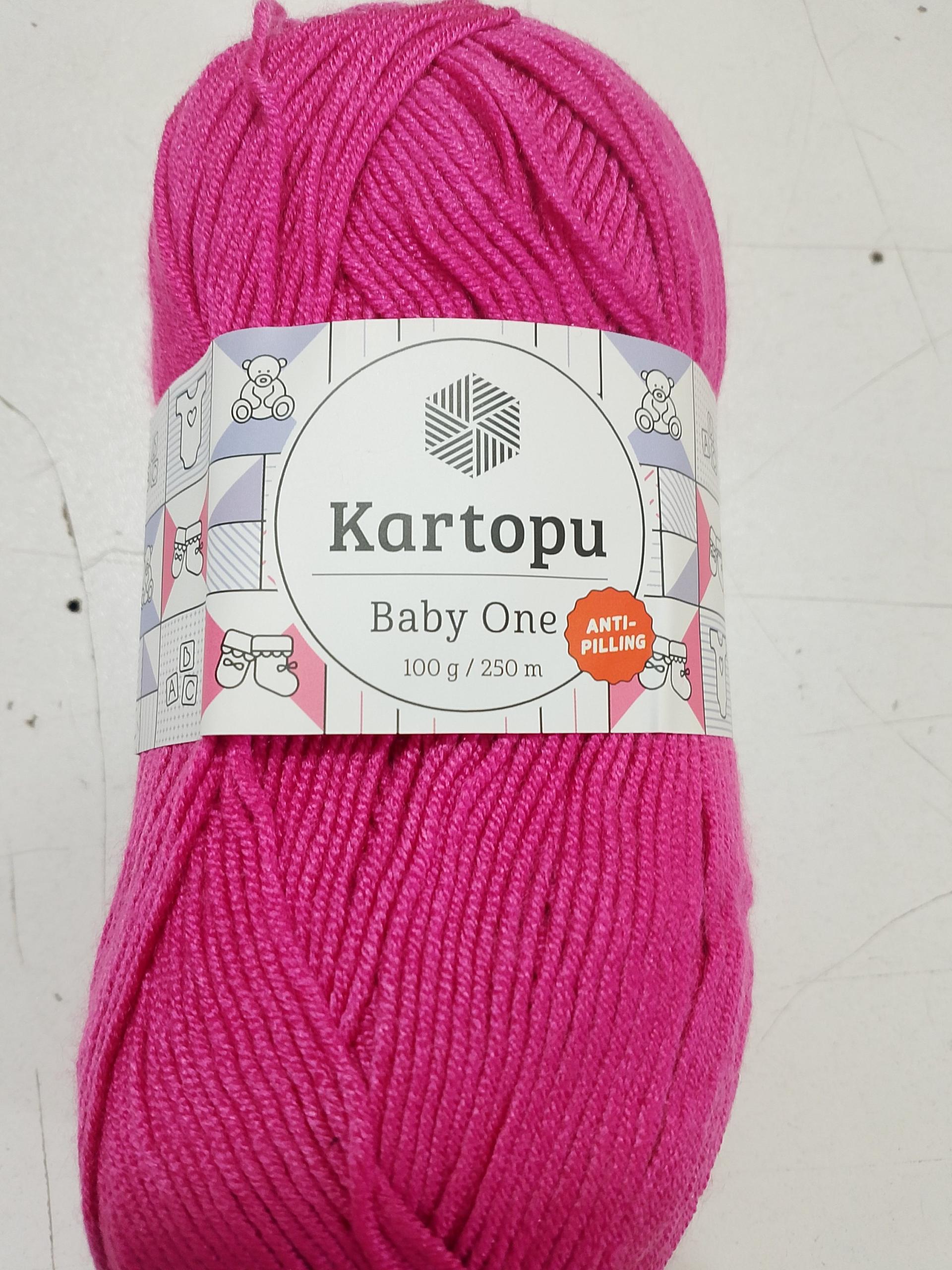 kartopu Baby One