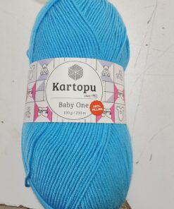kartopu baby one
