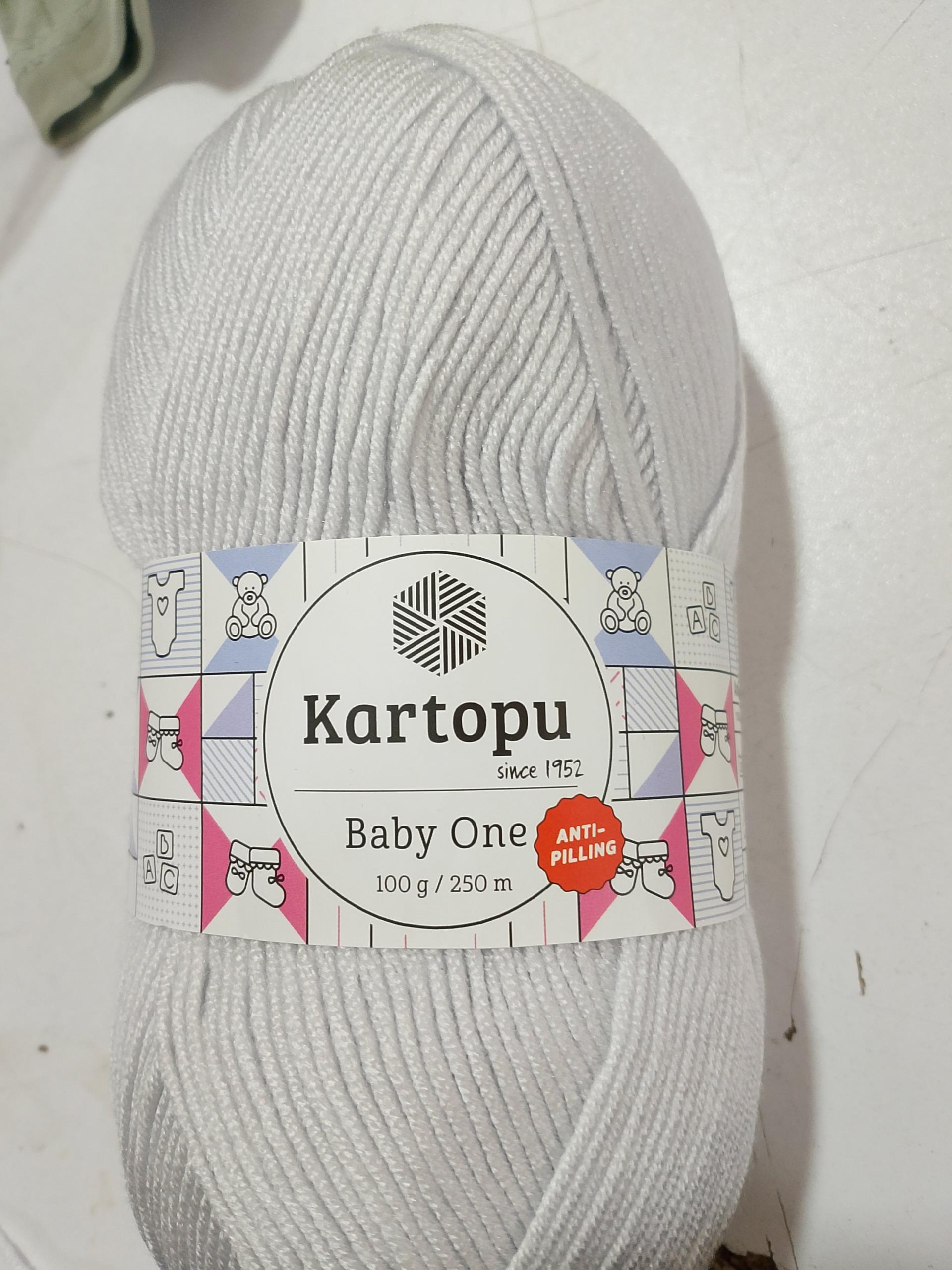 kartopu Baby One