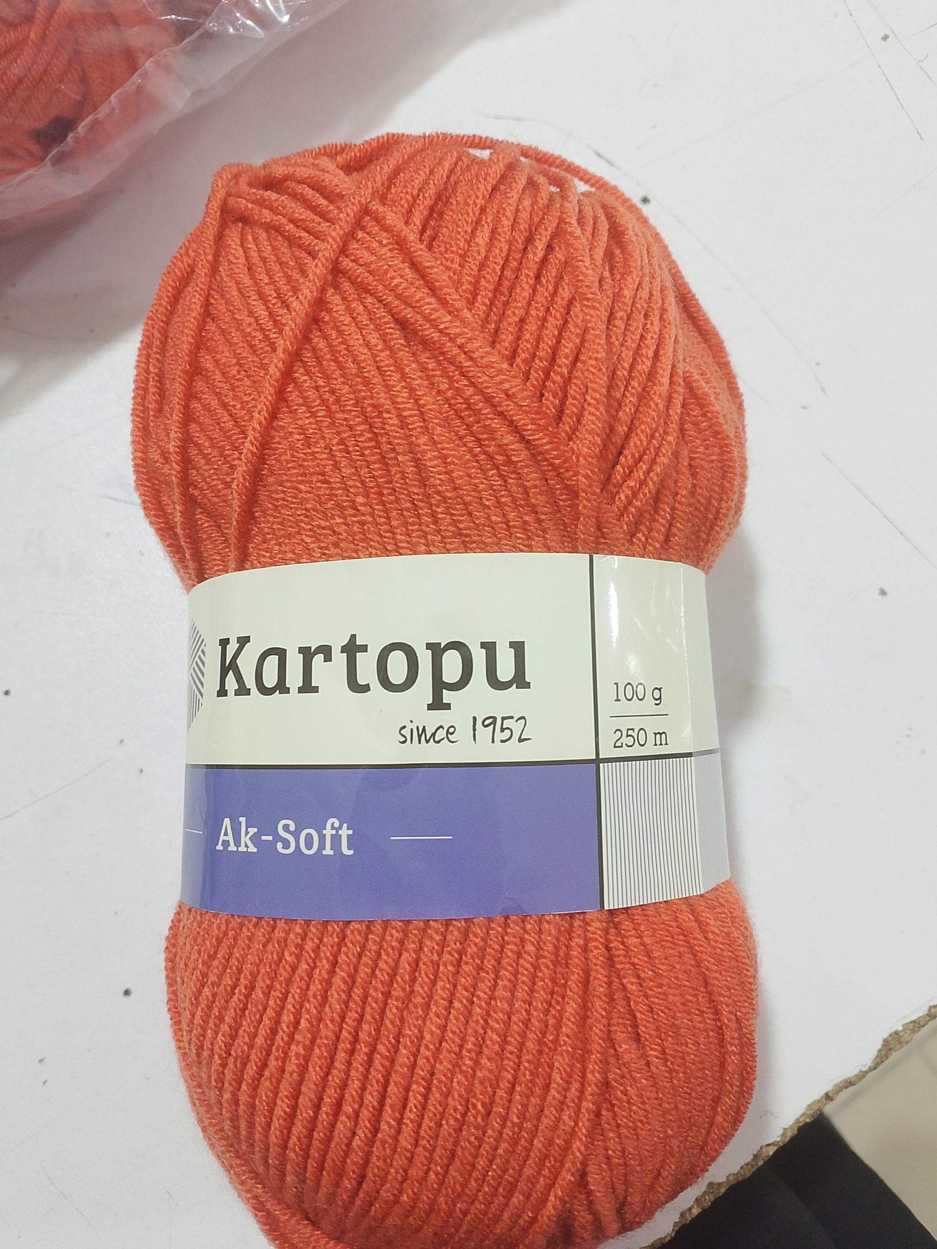 kartopu aksoft