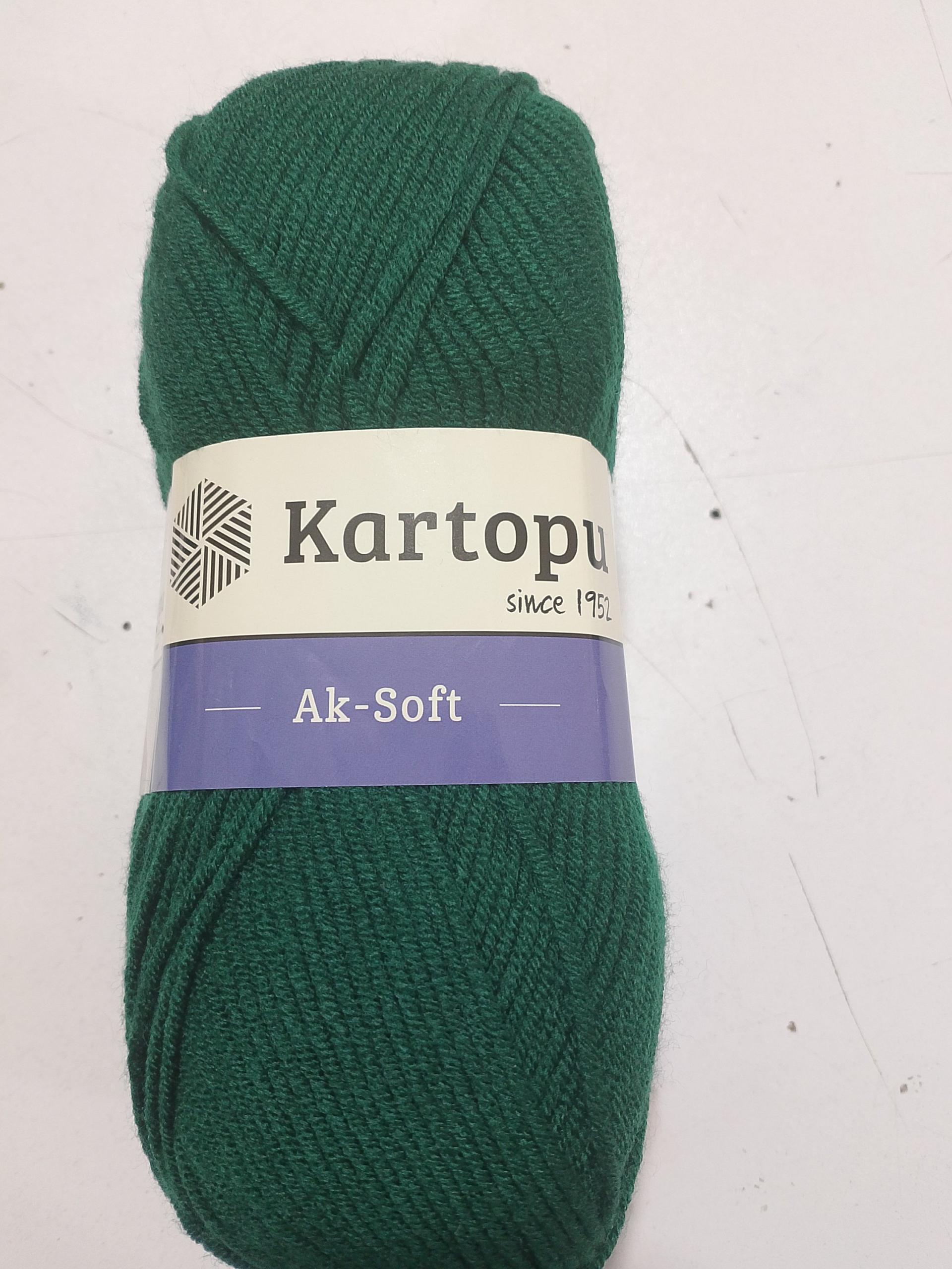 kartopu aksoft