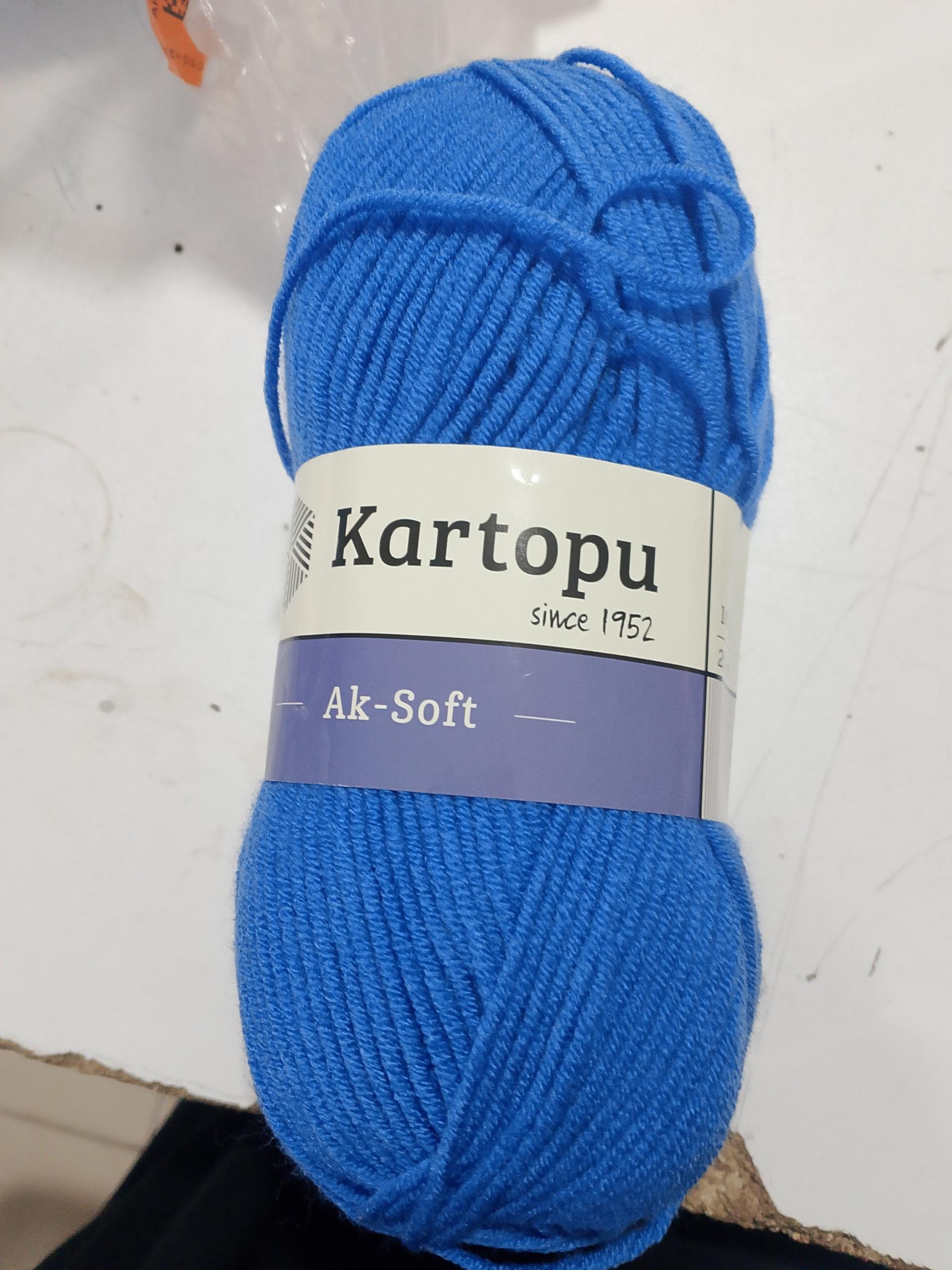 kartopu aksoft