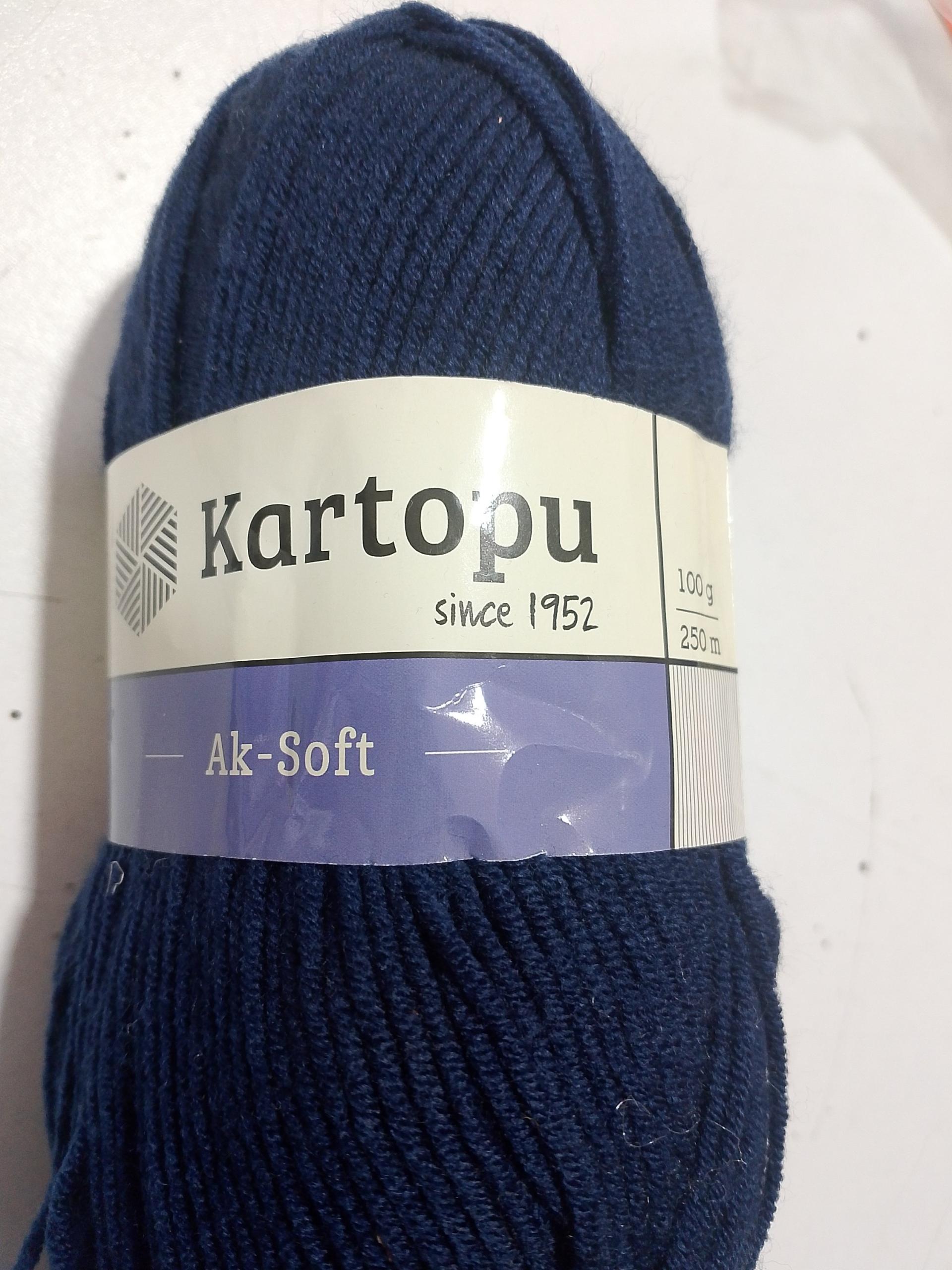 kartopu aksoft
