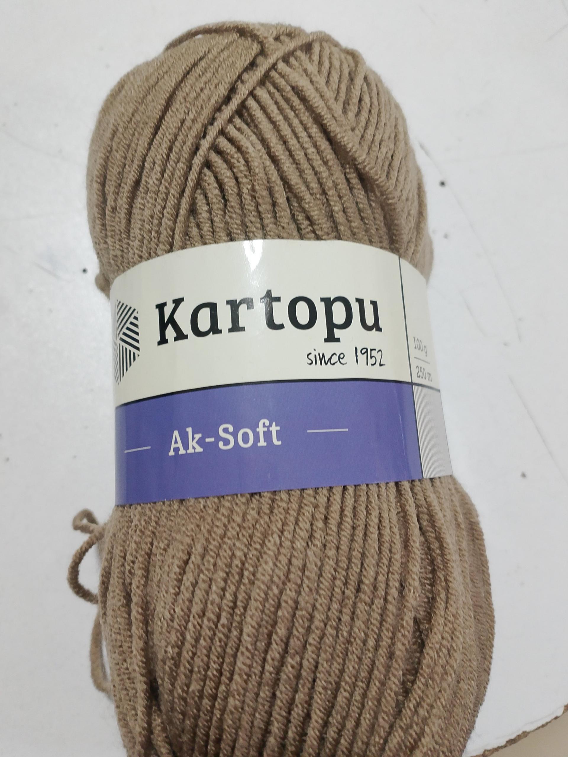 kartopu aksoft