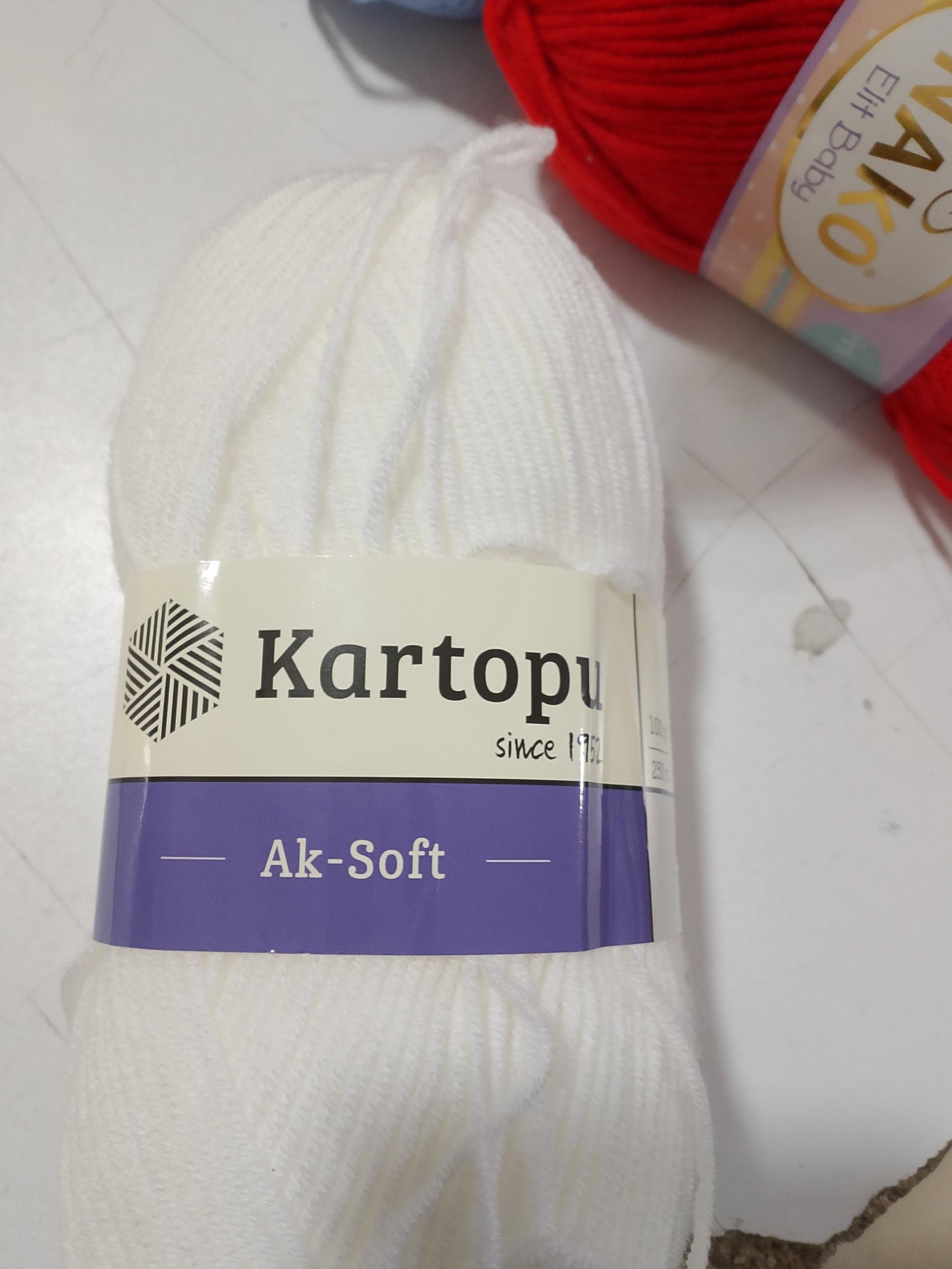 kartopu aksoft