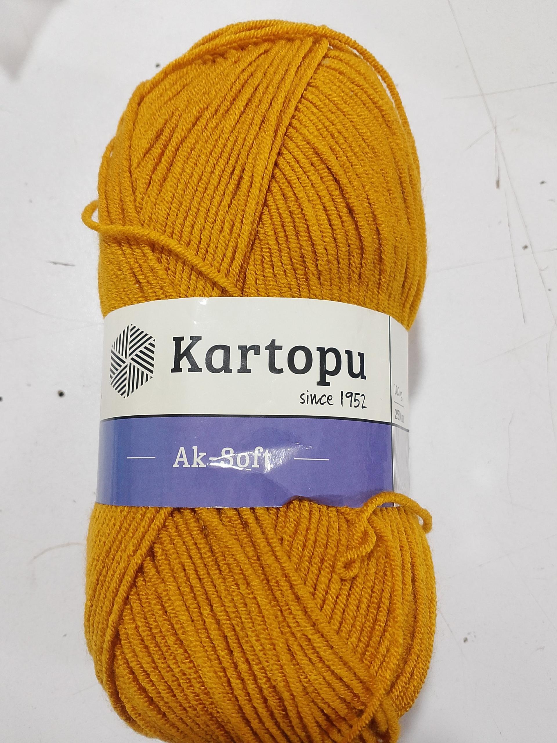 kartopu aksoft