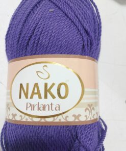 Nako pırlanta
