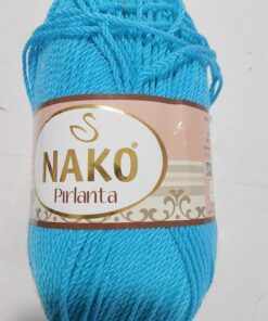 Nako pırlanta