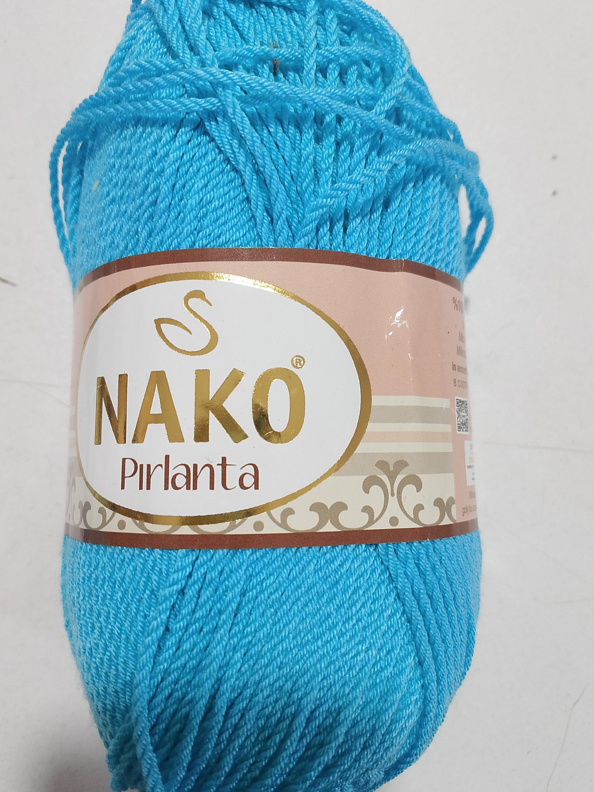 Nako pırlanta
