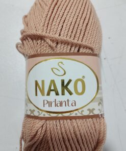 Nako pırlanta
