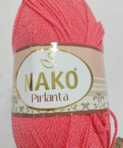Nako pırlanta