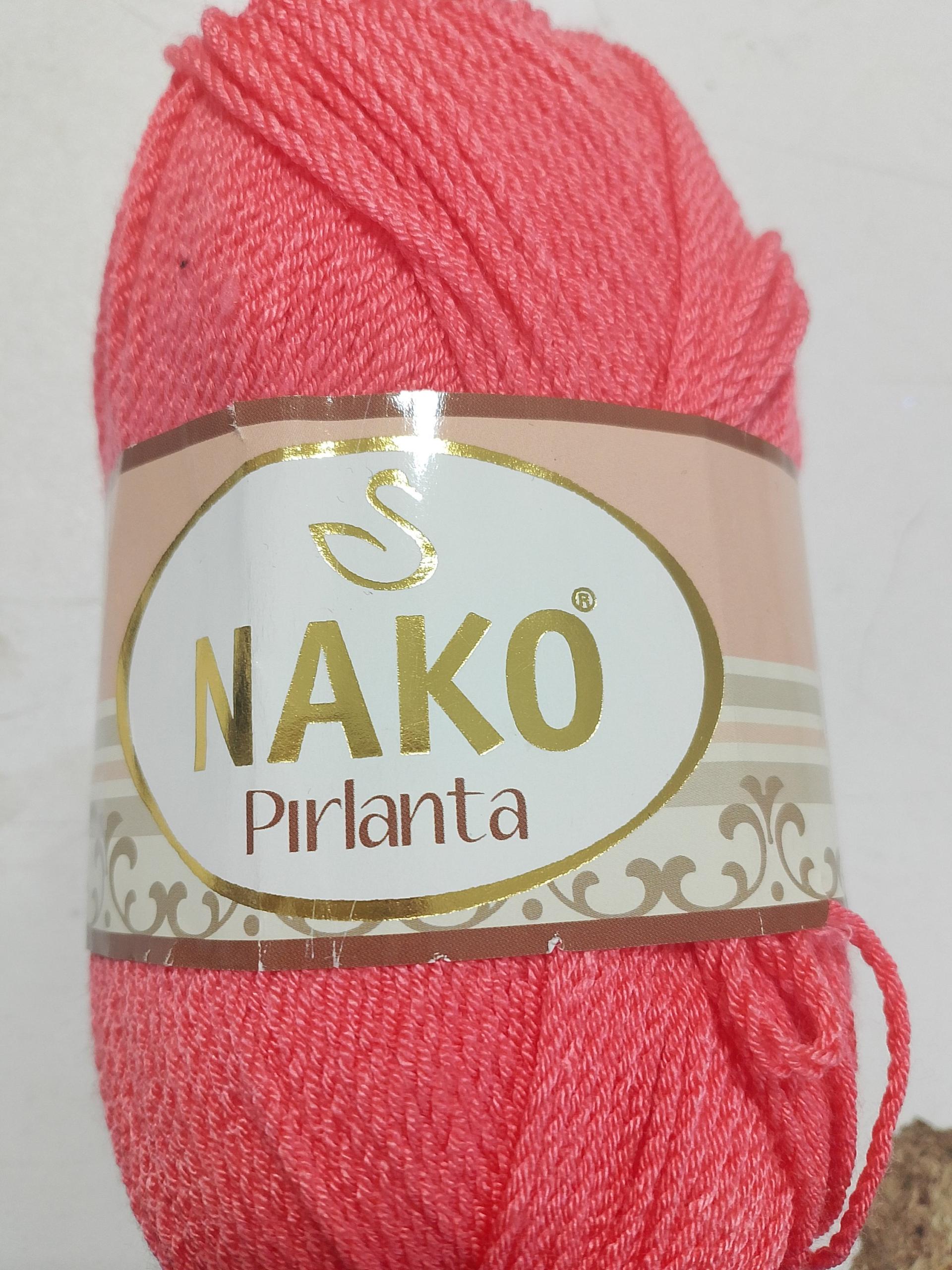 Nako pırlanta