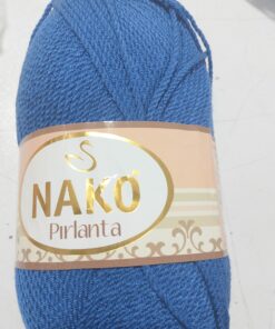 nako pırlanta