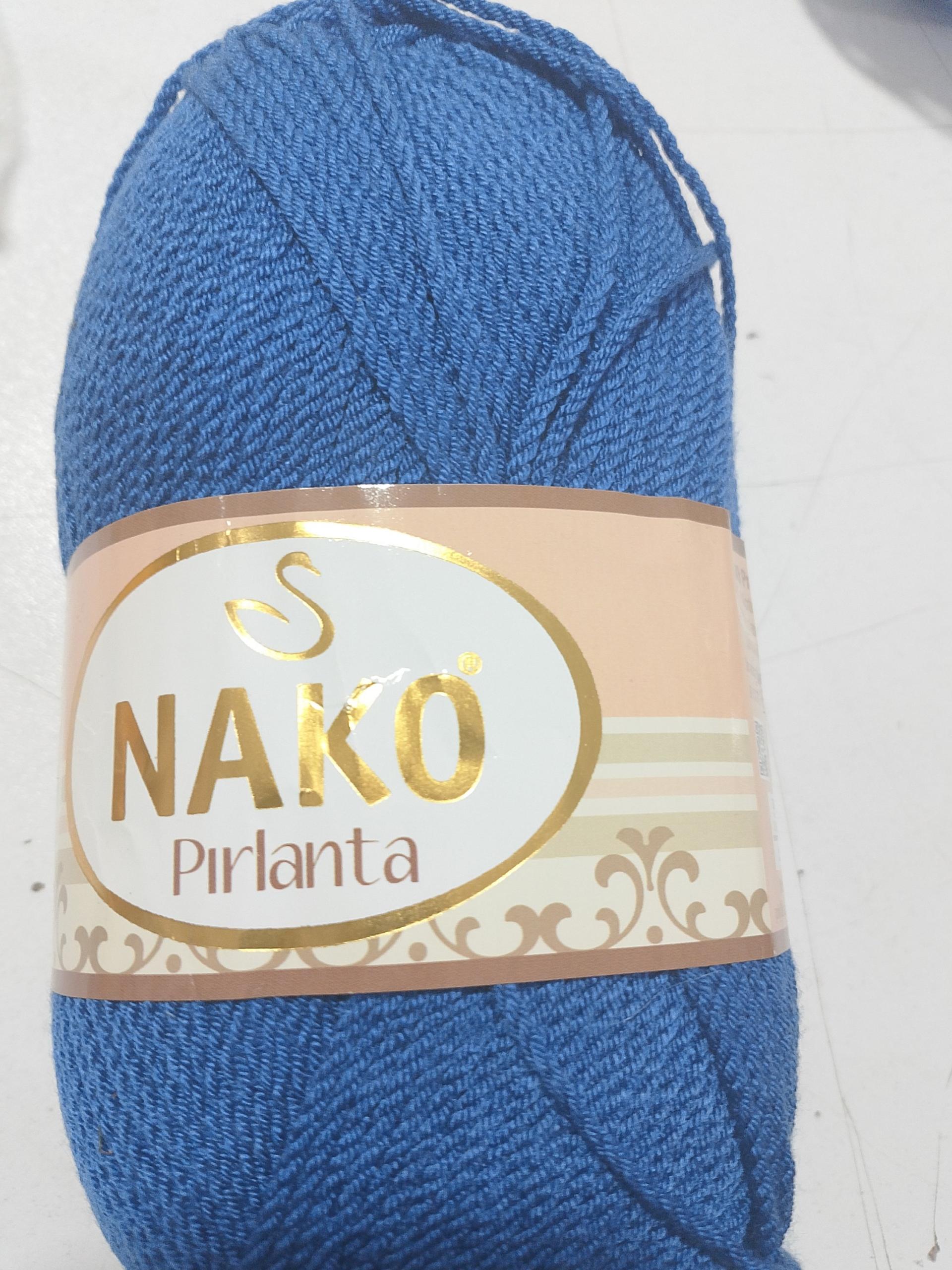 nako pırlanta