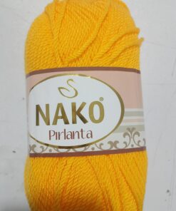 Nako pırlanta