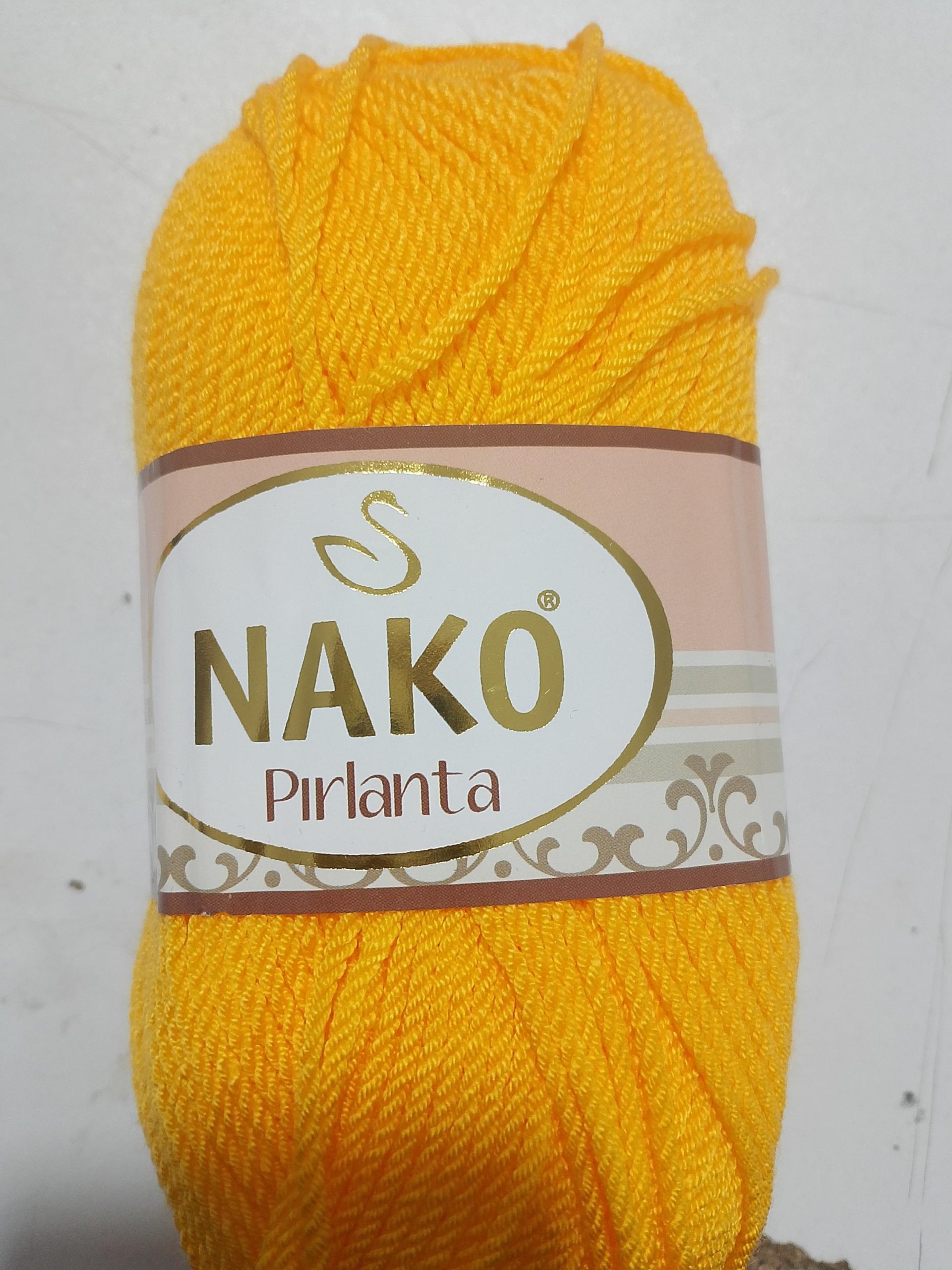 Nako pırlanta