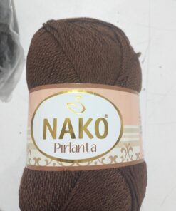 Nako pırlanta