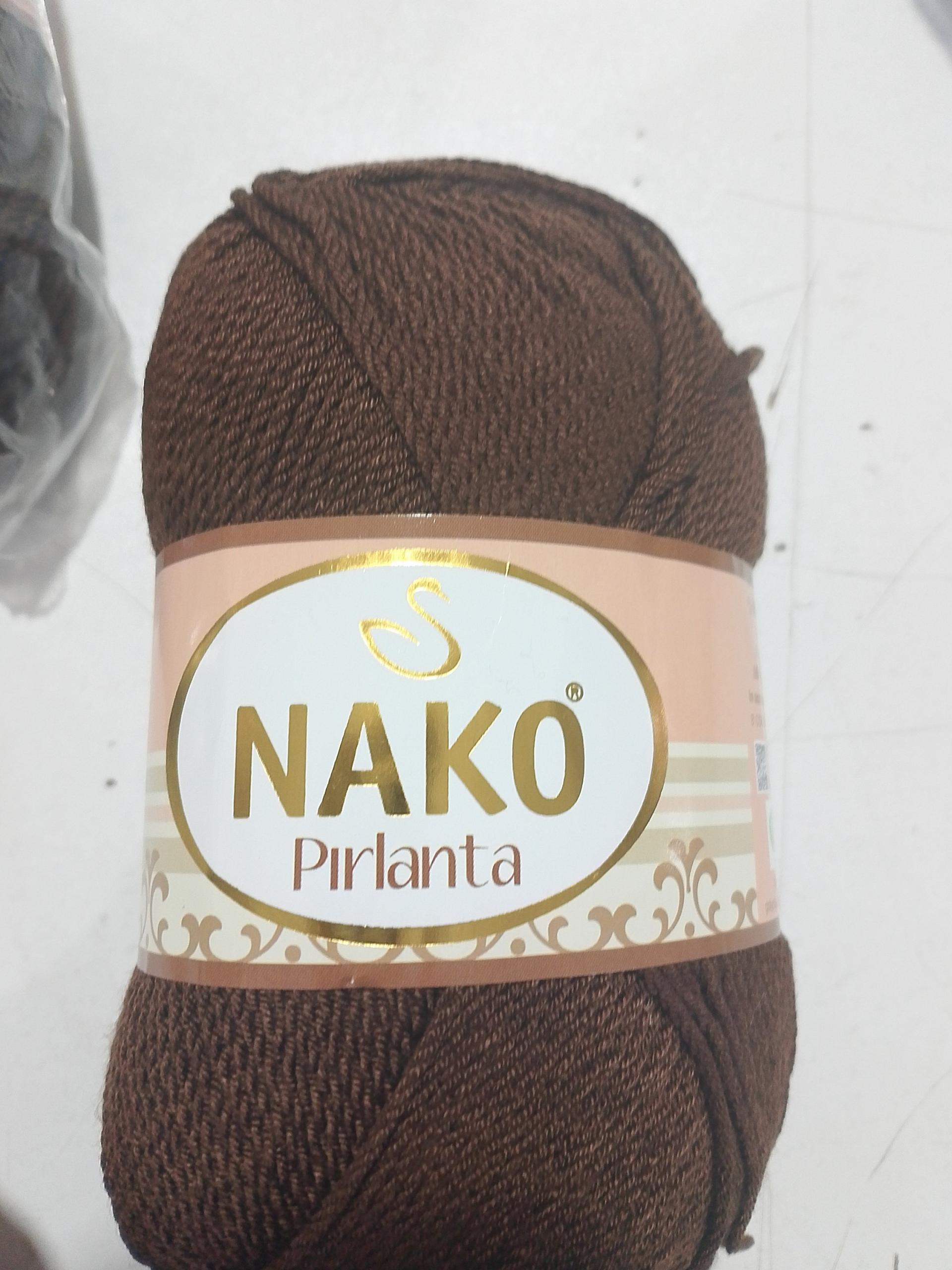 Nako pırlanta