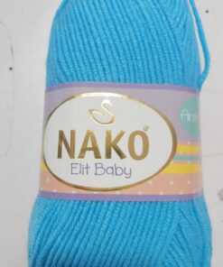 Nako Elit baby