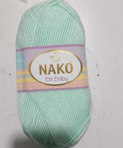 Nako Elit baby
