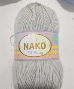 Nako Elit baby