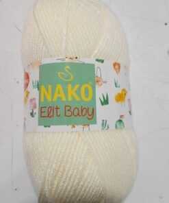 Nako Elit baby