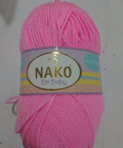 Nako Elit baby