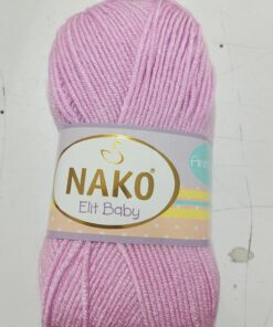 Nako Elit baby