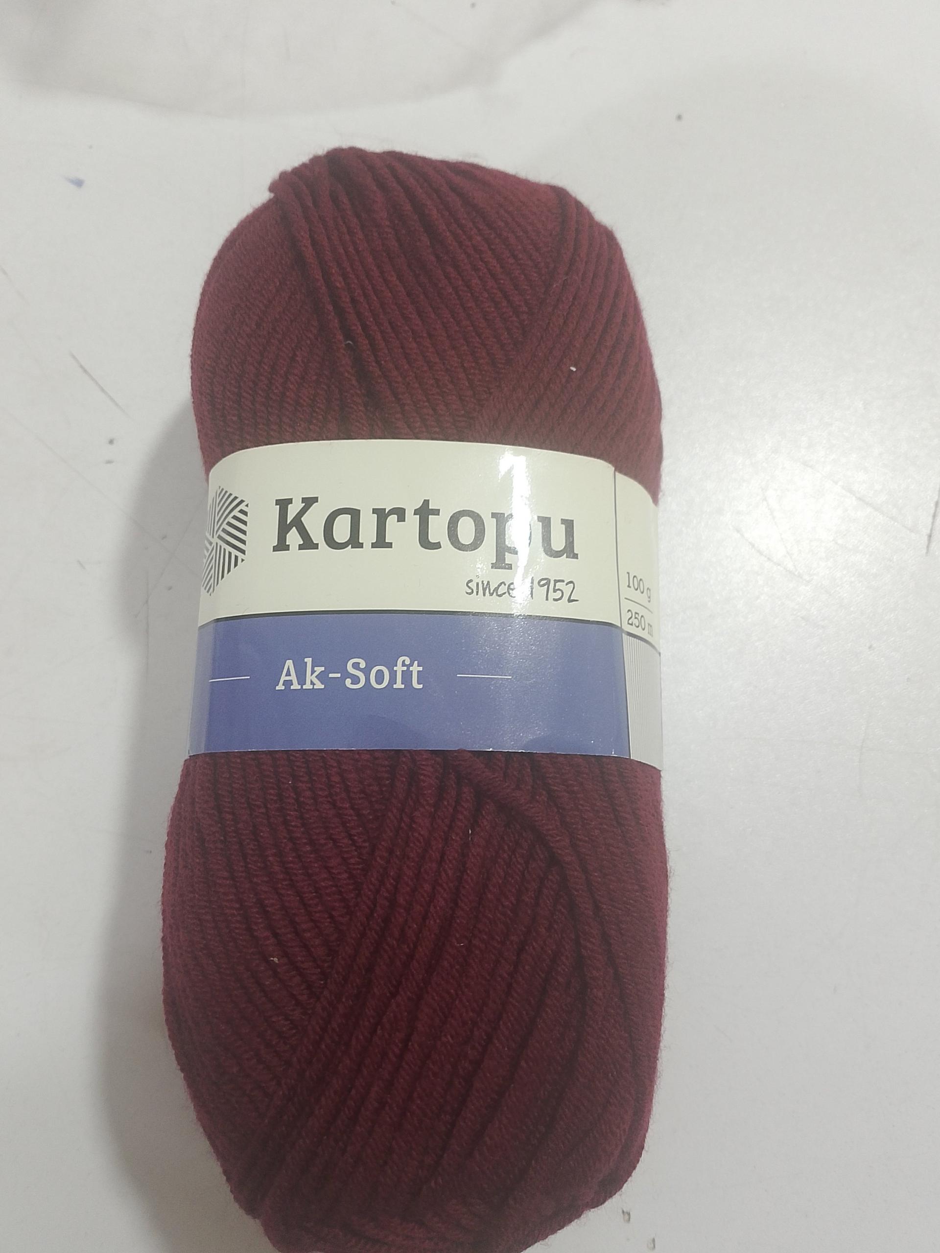 kartopu aksoft