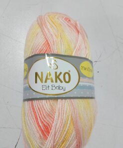 nako elit baby minibatik