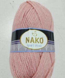 Nako sportwool