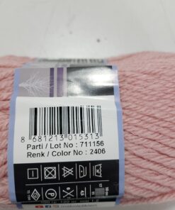Alternative view of Nako sportwool