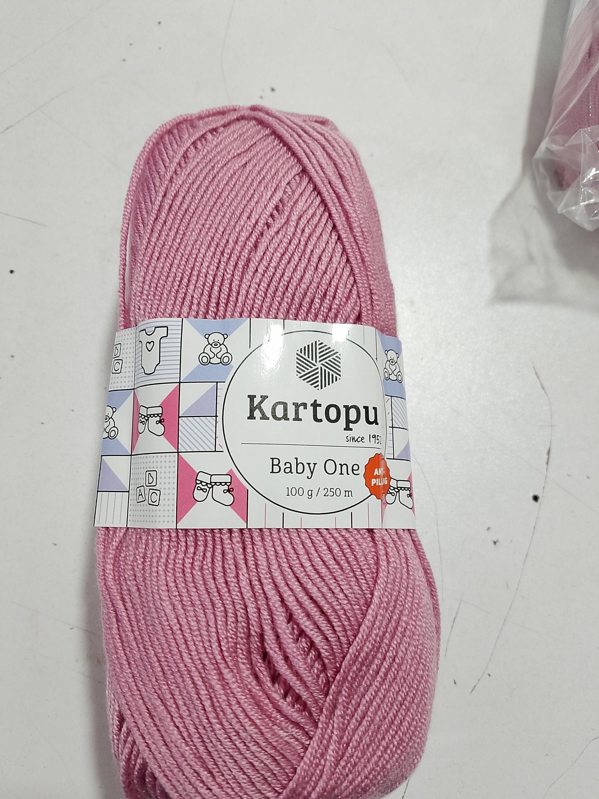 kartopu Baby One