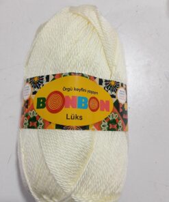 bonbon lüks