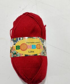 bonbon lüks