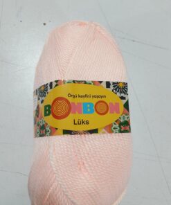 bonbon lüks