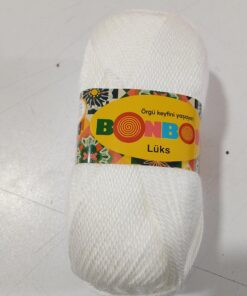 bonbon lüks