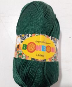 bonbon lüks