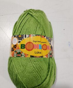 bonbon lüks