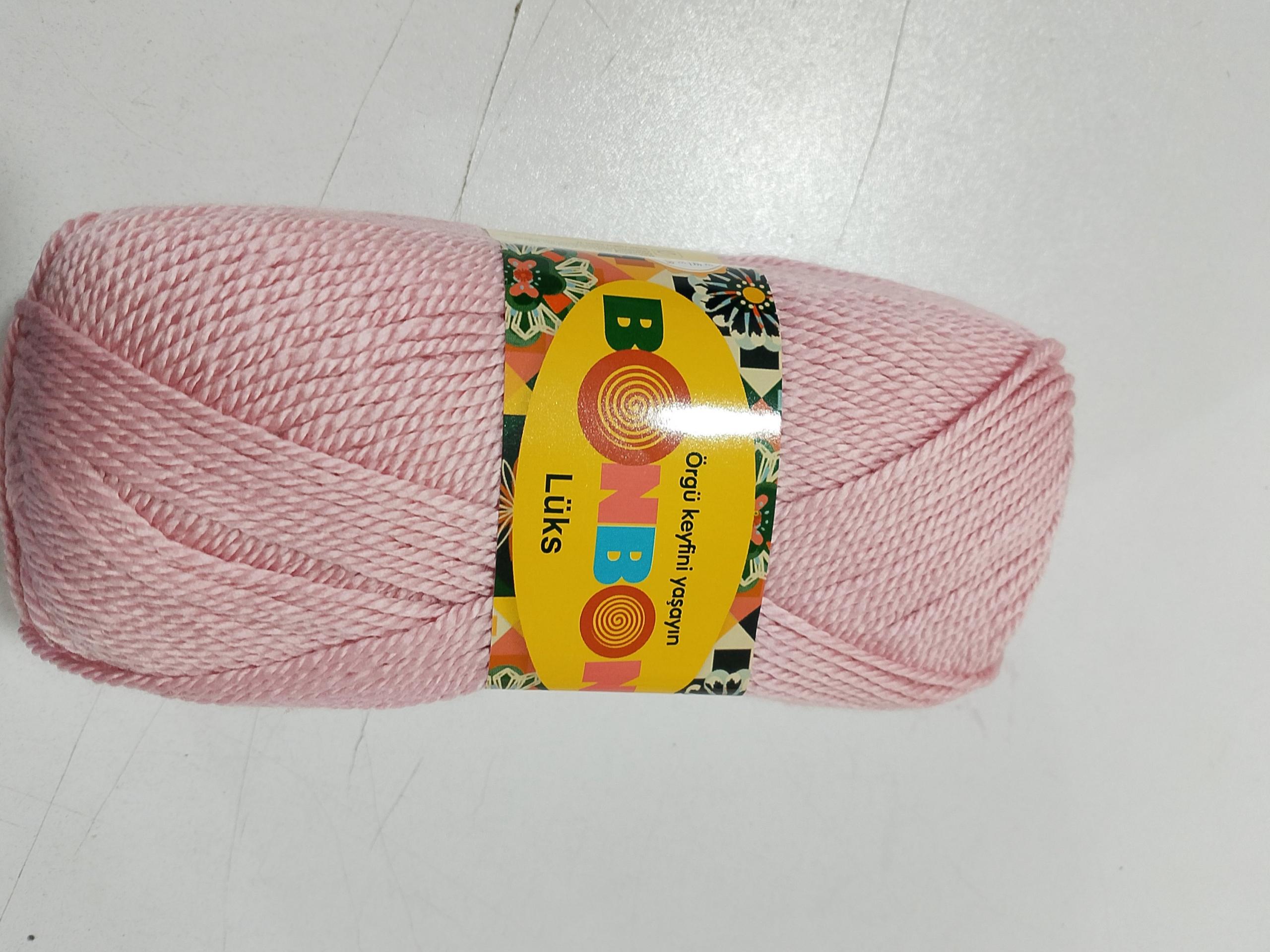 bonbon lüks