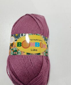 bonbon lüks