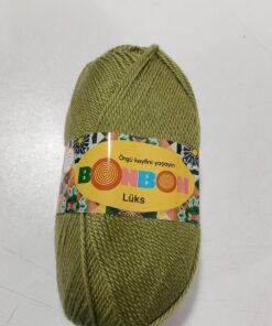bonbon lüks