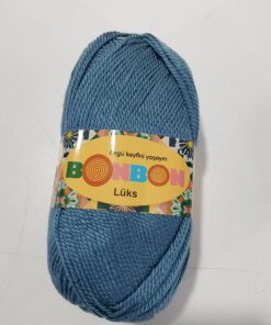 bonbon lüks