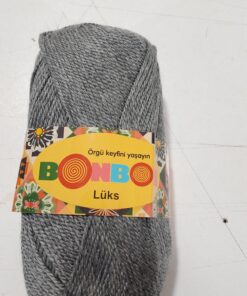 bonbon lüks